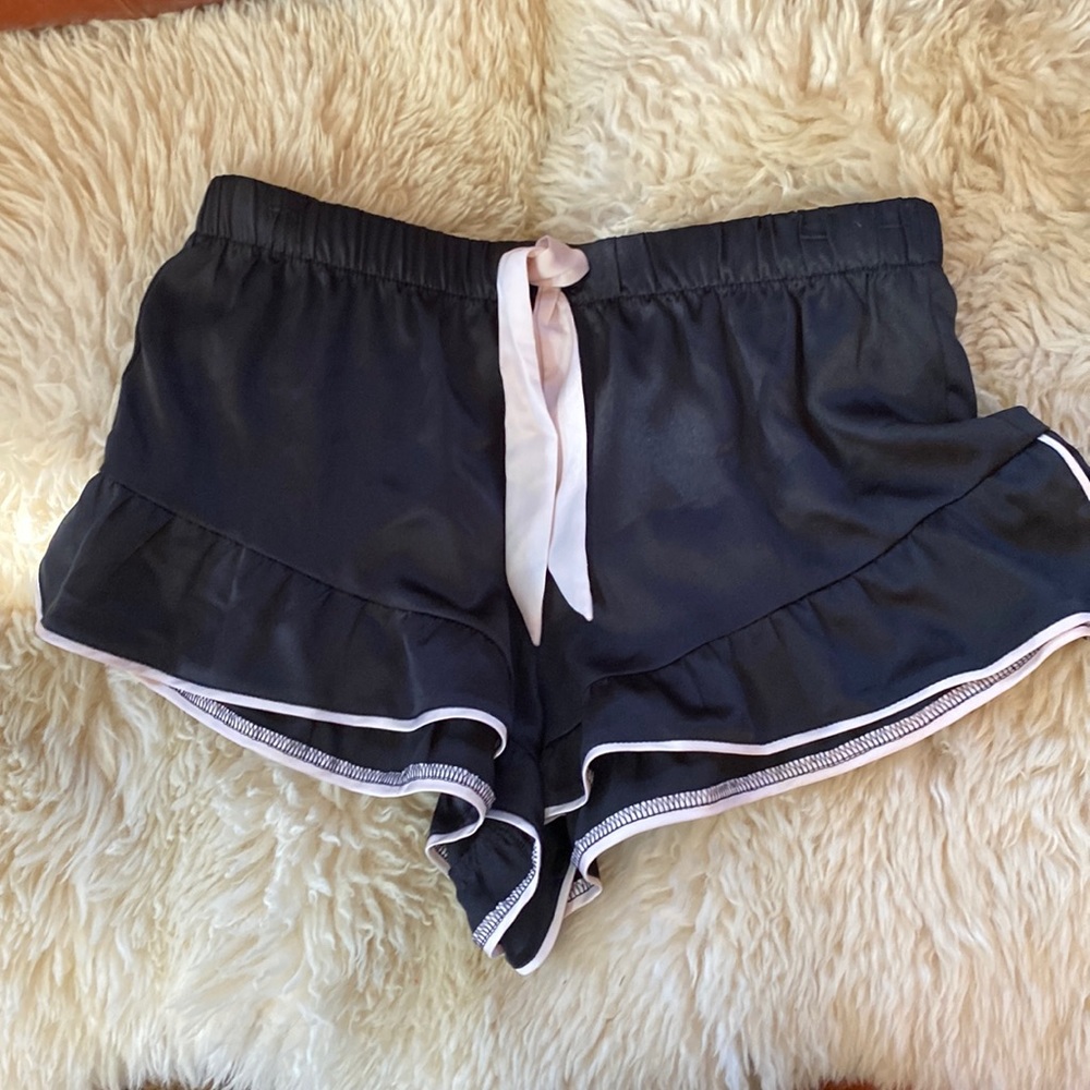 NWT! Victoria secret sleep shorts
